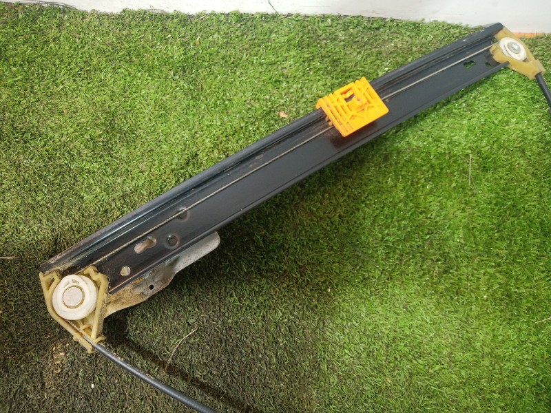 Recambio de elevalunas delantero derecho para seat exeo (3r2) 2.0 tdi referencia OEM IAM   