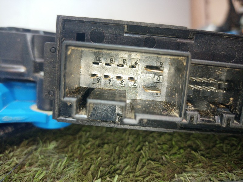 Recambio de elevalunas delantero derecho para seat exeo (3r2) 2.0 tdi referencia OEM IAM   