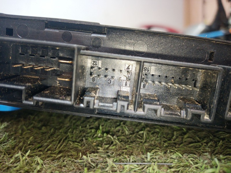 Recambio de elevalunas delantero derecho para seat exeo (3r2) 2.0 tdi referencia OEM IAM   