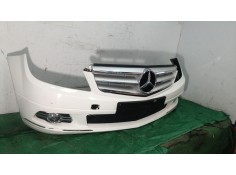 Recambio de paragolpes delantero para mercedes-benz clase c (w204) c 200 cdi (204.001) referencia OEM IAM    2