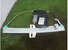 Recambio de elevalunas trasero izquierdo para seat exeo (3r2) 2.0 tdi referencia OEM IAM   