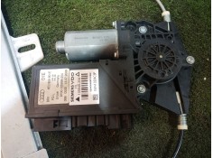 Recambio de elevalunas trasero izquierdo para seat exeo (3r2) 2.0 tdi referencia OEM IAM    2