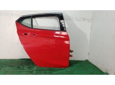 Recambio de puerta trasera derecha para opel astra j sedán 1.6 cdti (69) referencia OEM IAM   