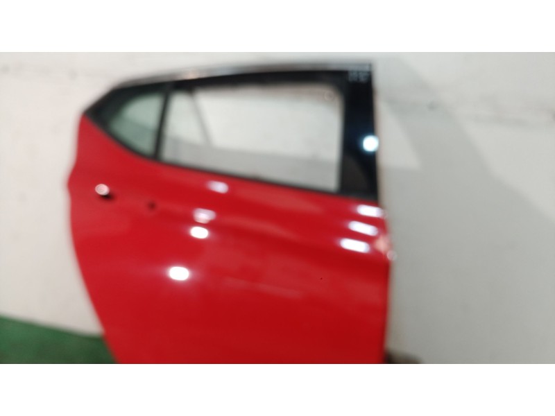 Recambio de puerta trasera derecha para opel astra j sedán 1.6 cdti (69) referencia OEM IAM   