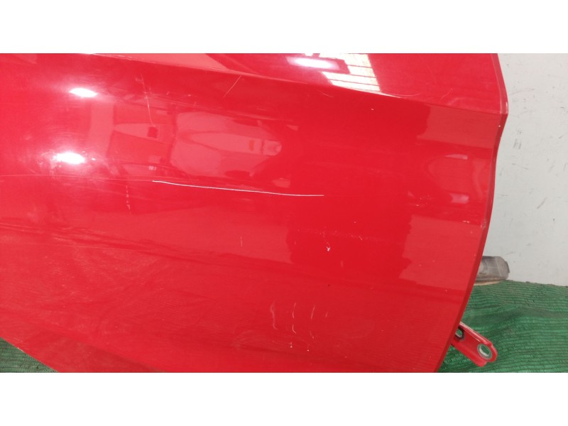 Recambio de puerta trasera derecha para opel astra j sedán 1.6 cdti (69) referencia OEM IAM   