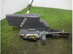 Recambio de cerradura puerta delantera izquierda para seat exeo (3r2) 2.0 tdi referencia OEM IAM   