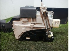 Recambio de cerradura puerta delantera izquierda para seat exeo (3r2) 2.0 tdi referencia OEM IAM    2