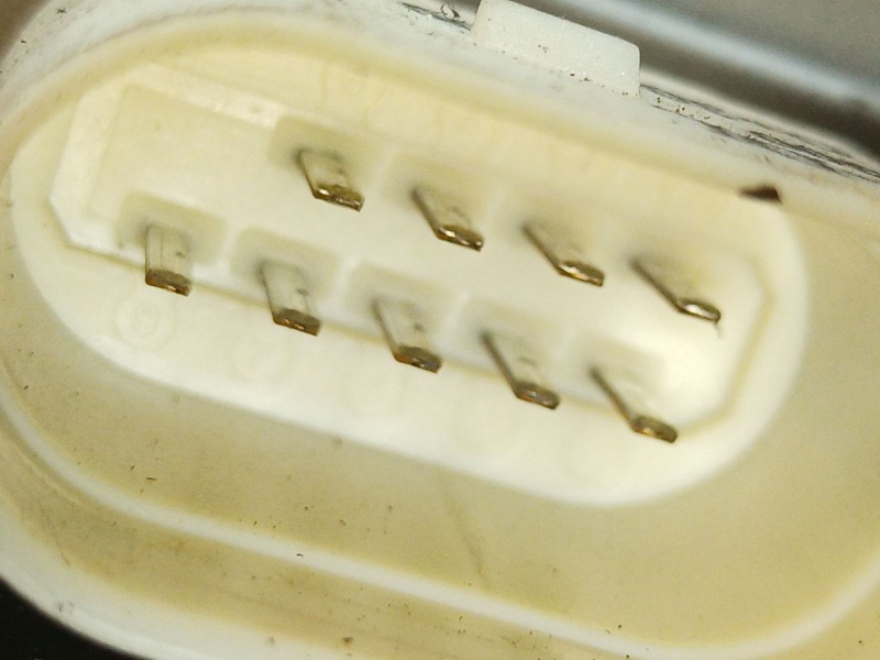 Recambio de cerradura puerta delantera izquierda para seat exeo (3r2) 2.0 tdi referencia OEM IAM   