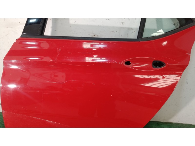 opel astra j sedán del año 2017