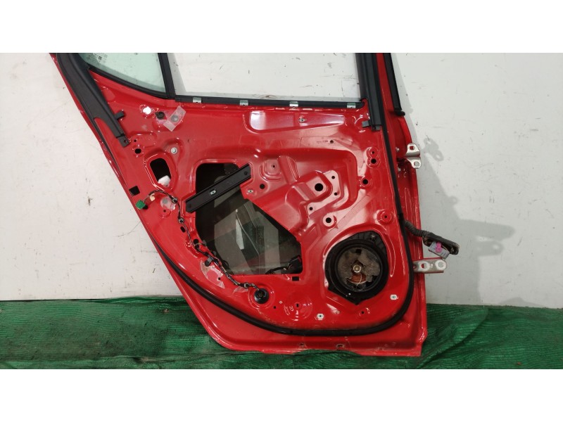 opel astra j sedán del año 2017