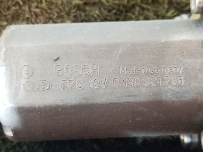 Recambio de elevalunas trasero derecho para seat exeo (3r2) 2.0 tdi referencia OEM IAM   