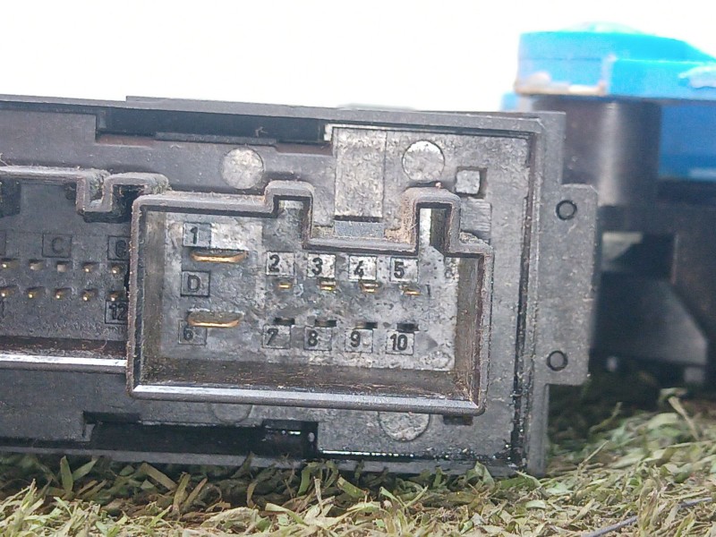 Recambio de elevalunas trasero derecho para seat exeo (3r2) 2.0 tdi referencia OEM IAM   