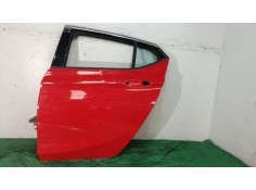 Recambio de puerta trasera izquierda para opel astra j sedán 1.6 cdti (69) referencia OEM IAM   