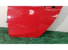 Recambio de puerta trasera izquierda para opel astra j sedán 1.6 cdti (69) referencia OEM IAM    2