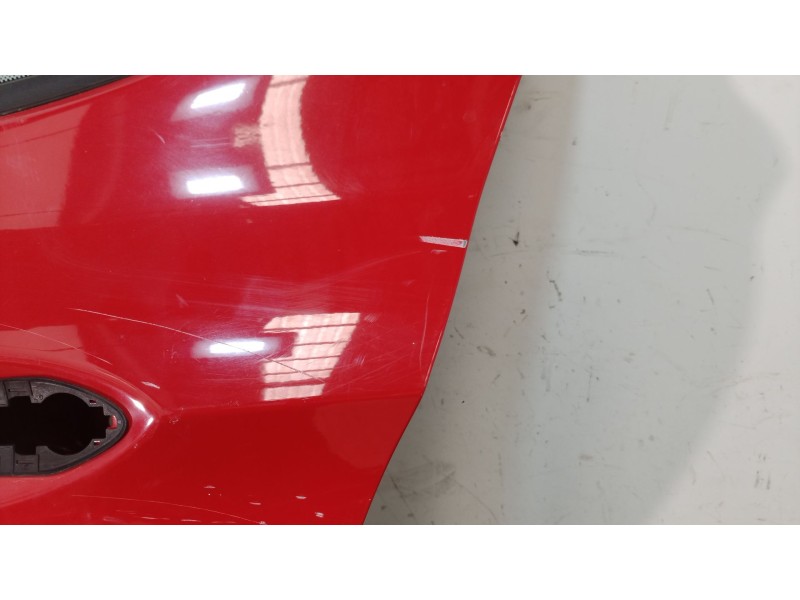 Recambio de puerta trasera izquierda para opel astra j sedán 1.6 cdti (69) referencia OEM IAM   