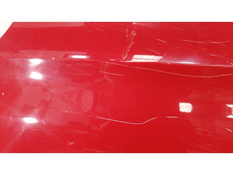 Recambio de puerta trasera izquierda para opel astra j sedán 1.6 cdti (69) referencia OEM IAM   