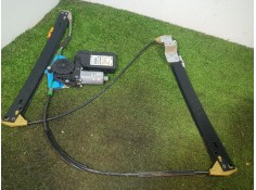 Recambio de elevalunas delantero izquierdo para seat exeo (3r2) 2.0 tdi referencia OEM IAM   