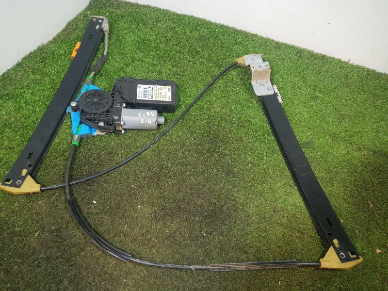 Recambio de elevalunas delantero izquierdo para seat exeo (3r2) 2.0 tdi referencia OEM IAM   