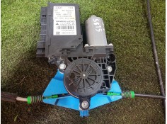 Recambio de elevalunas delantero izquierdo para seat exeo (3r2) 2.0 tdi referencia OEM IAM    2