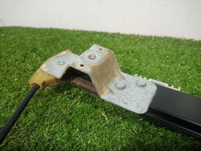 Recambio de elevalunas delantero izquierdo para seat exeo (3r2) 2.0 tdi referencia OEM IAM   