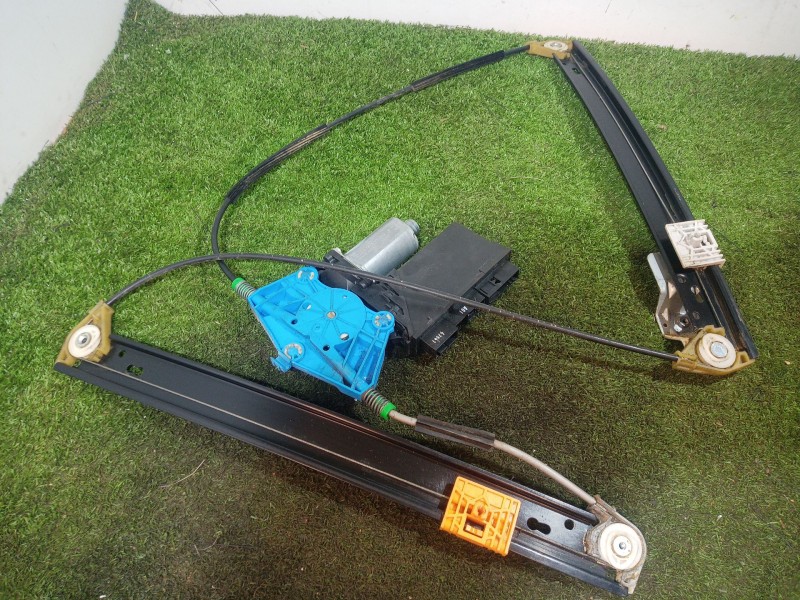 Recambio de elevalunas delantero izquierdo para seat exeo (3r2) 2.0 tdi referencia OEM IAM   