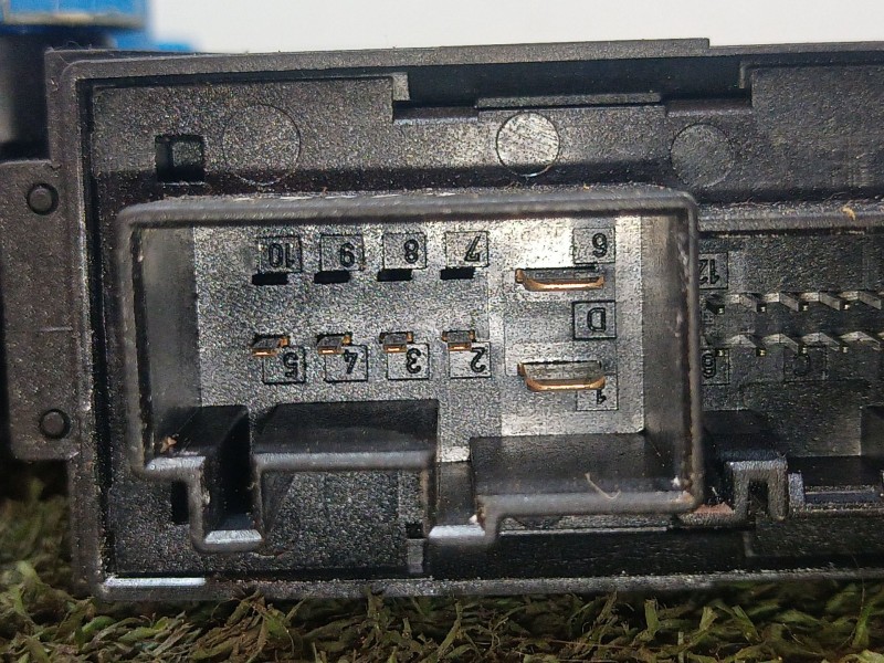 Recambio de elevalunas delantero izquierdo para seat exeo (3r2) 2.0 tdi referencia OEM IAM   