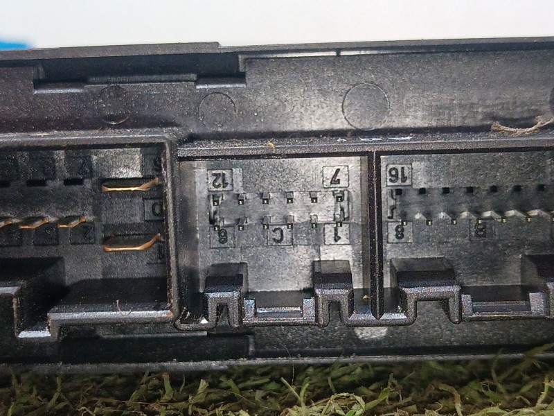 Recambio de elevalunas delantero izquierdo para seat exeo (3r2) 2.0 tdi referencia OEM IAM   