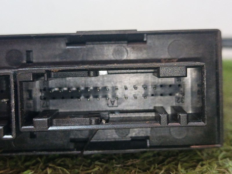 Recambio de elevalunas delantero izquierdo para seat exeo (3r2) 2.0 tdi referencia OEM IAM   