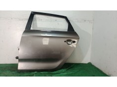 Recambio de puerta trasera izquierda para mazda cx-7 (er) 2.3 mzr disi turbo awd (er3p) referencia OEM IAM   