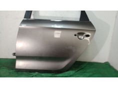 Recambio de puerta trasera izquierda para mazda cx-7 (er) 2.3 mzr disi turbo awd (er3p) referencia OEM IAM    2