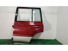 Recambio de puerta trasera izquierda para mitsubishi montero (v20/v40) 2500 td glx (5-ptas.) referencia OEM IAM   