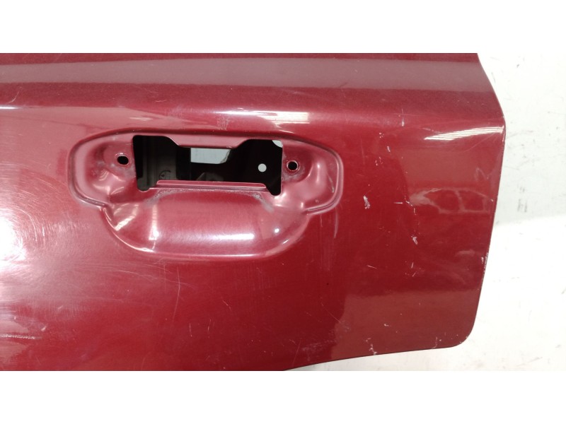 Recambio de puerta trasera izquierda para mitsubishi montero (v20/v40) 2500 td glx (5-ptas.) referencia OEM IAM    Recambio de puerta trasera izquierda para mitsubishi montero (v20/v40) 2500 td glx (5-ptas.) referencia OEM IAM