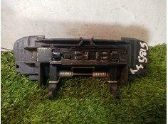 Recambio de maneta exterior trasera izquierda para seat exeo (3r2) 2.0 tdi referencia OEM IAM 4B0839885 4B0839885 4B0839885 2