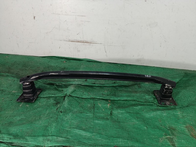 Recambio de refuerzo paragolpes trasero para fiat 500 (312_) 0.9 (312axg1a, 312.axg11) referencia OEM IAM   