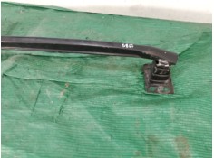 Recambio de refuerzo paragolpes trasero para fiat 500 (312_) 0.9 (312axg1a, 312.axg11) referencia OEM IAM    2