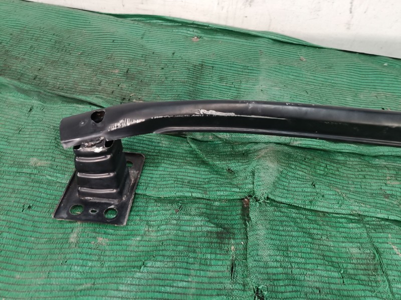 Recambio de refuerzo paragolpes trasero para fiat 500 (312_) 0.9 (312axg1a, 312.axg11) referencia OEM IAM   