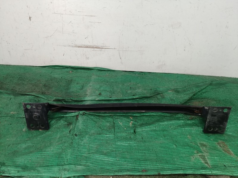 Recambio de refuerzo paragolpes trasero para fiat 500 (312_) 0.9 (312axg1a, 312.axg11) referencia OEM IAM   