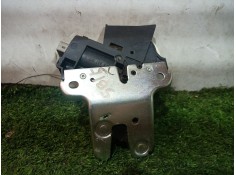 Recambio de cerradura maletero / porton para seat exeo (3r2) 2.0 tdi referencia OEM IAM 4F5827505 4F5827505 4F5827505