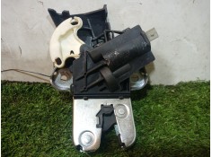 Recambio de cerradura maletero / porton para seat exeo (3r2) 2.0 tdi referencia OEM IAM 4F5827505 4F5827505 4F5827505 2