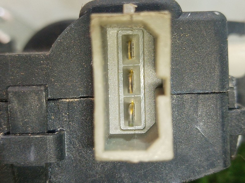 Recambio de cerradura maletero / porton para seat exeo (3r2) 2.0 tdi referencia OEM IAM 4F5827505 4F5827505 4F5827505