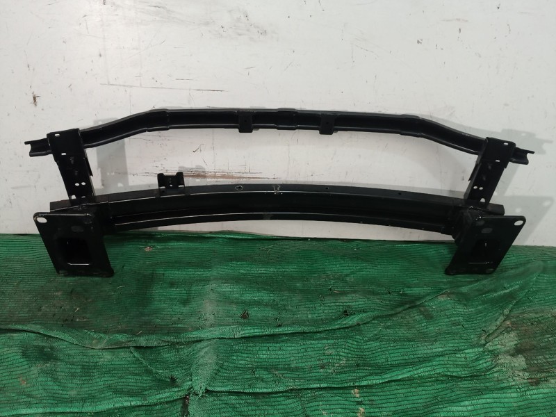 Recambio de refuerzo paragolpes delantero para hyundai elantra v sedán (md, ud) 1.6 referencia OEM IAM   