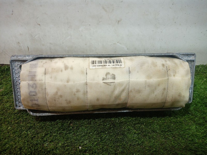 Recambio de airbag delantero derecho para seat exeo (3r2) 2.0 tdi referencia OEM IAM 3R0880204 3R0880204 306796799A
