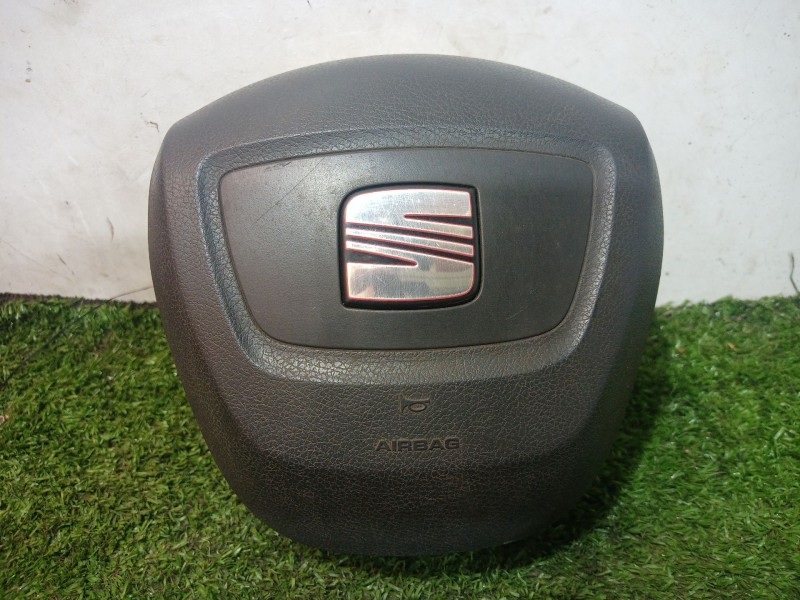 Recambio de airbag volante para seat exeo (3r2) 2.0 tdi referencia OEM IAM 3R0880201A6PS 3R0880201A6PS 3R0880201A6PS