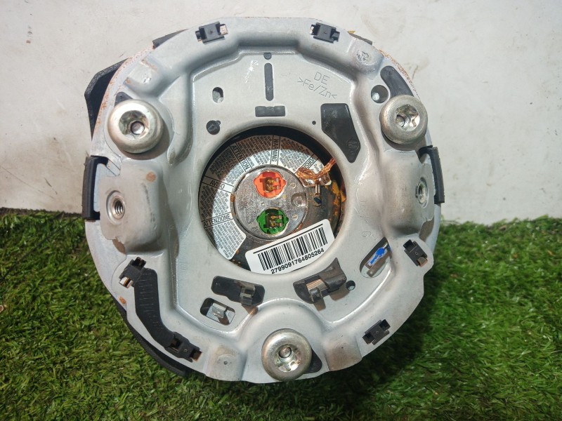 Recambio de airbag volante para seat exeo (3r2) 2.0 tdi referencia OEM IAM 3R0880201A6PS 3R0880201A6PS 3R0880201A6PS