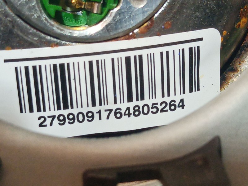 Recambio de airbag volante para seat exeo (3r2) 2.0 tdi referencia OEM IAM 3R0880201A6PS 3R0880201A6PS 3R0880201A6PS