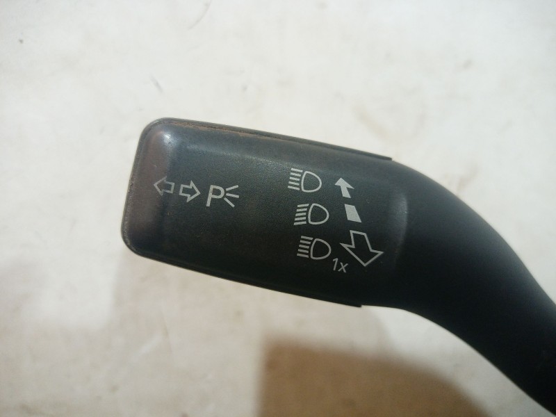 Recambio de mando multifuncion para seat exeo (3r2) 2.0 tdi referencia OEM IAM   