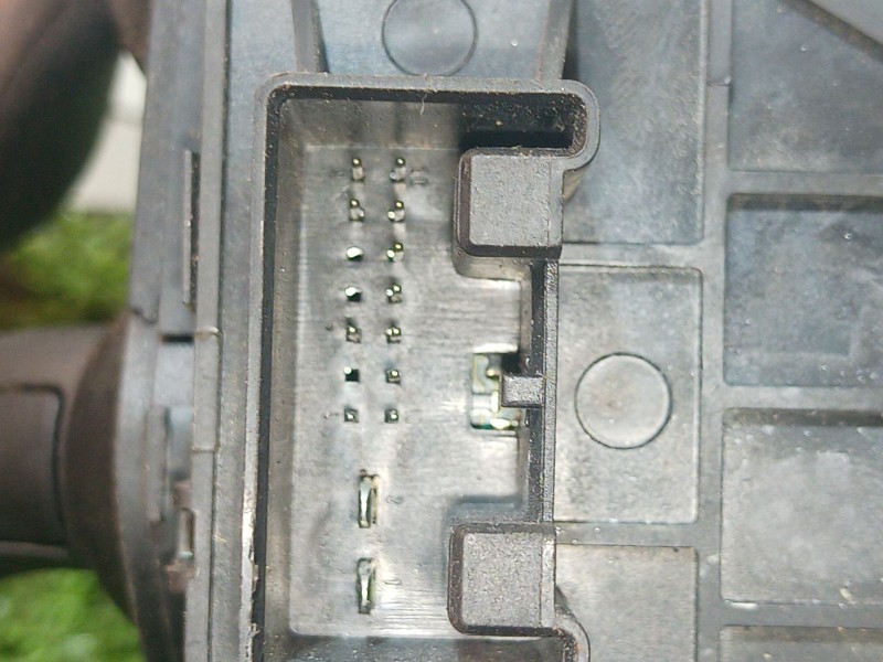 Recambio de mando multifuncion para seat exeo (3r2) 2.0 tdi referencia OEM IAM   