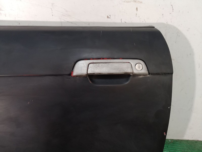 Recambio de puerta delantera izquierda para bmw 3 coupé (e36) 318 is referencia OEM IAM   
