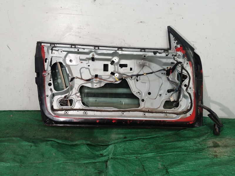 Recambio de puerta delantera izquierda para bmw 3 coupé (e36) 318 is referencia OEM IAM   