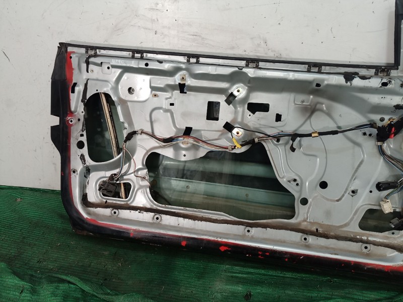 Recambio de puerta delantera izquierda para bmw 3 coupé (e36) 318 is referencia OEM IAM   